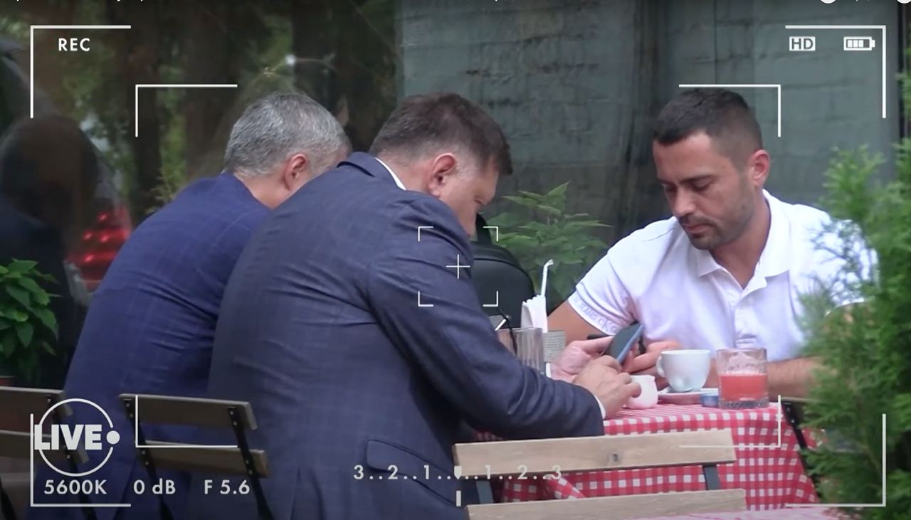 Журналісти дізналися, де і за скільки зараз обідають нардепи: і це не їдальня